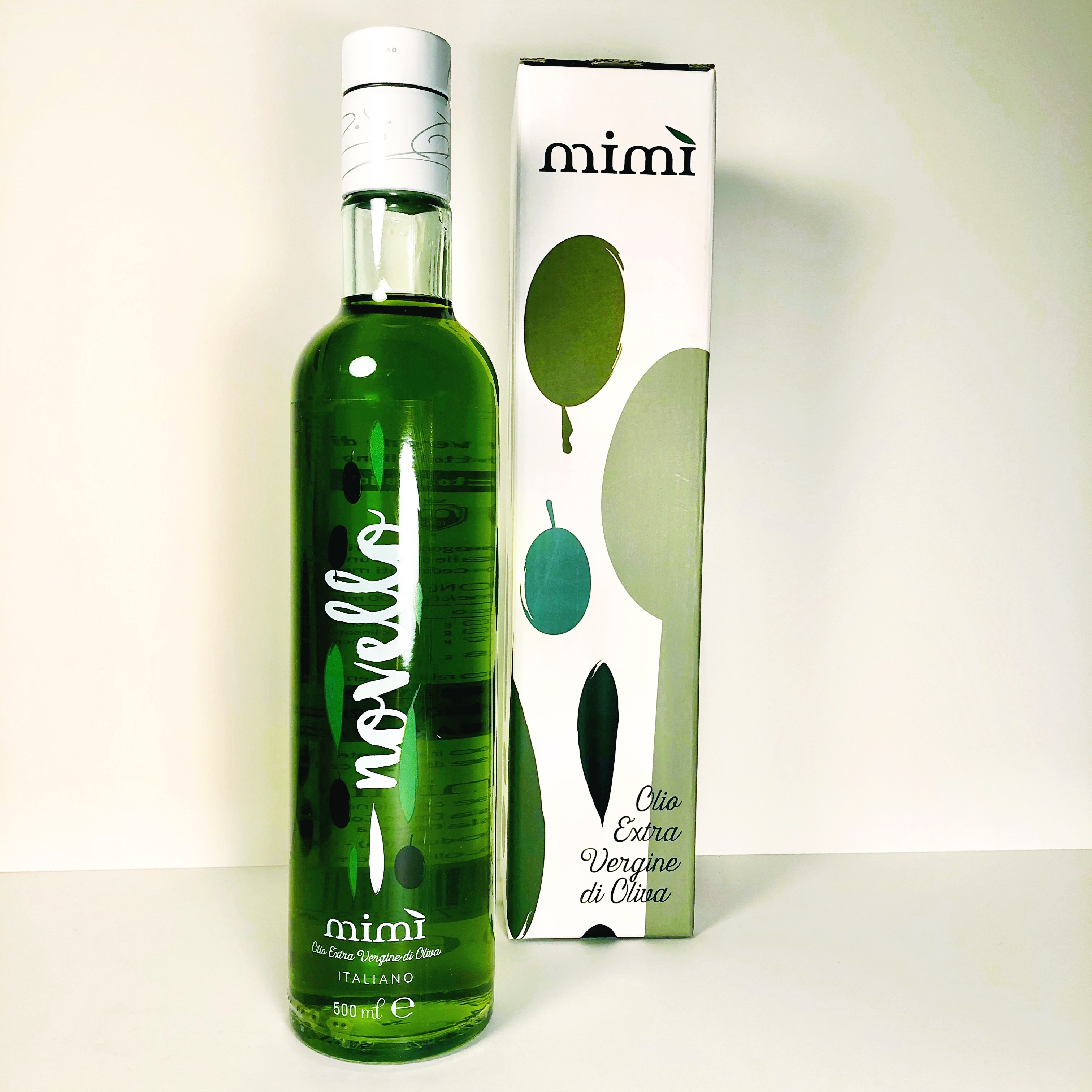 Novello von Olio Mimi