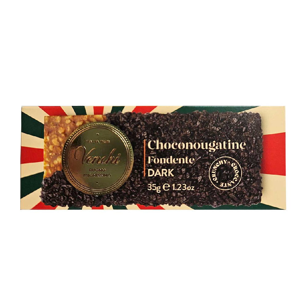 Venchi Snack Choconougatine