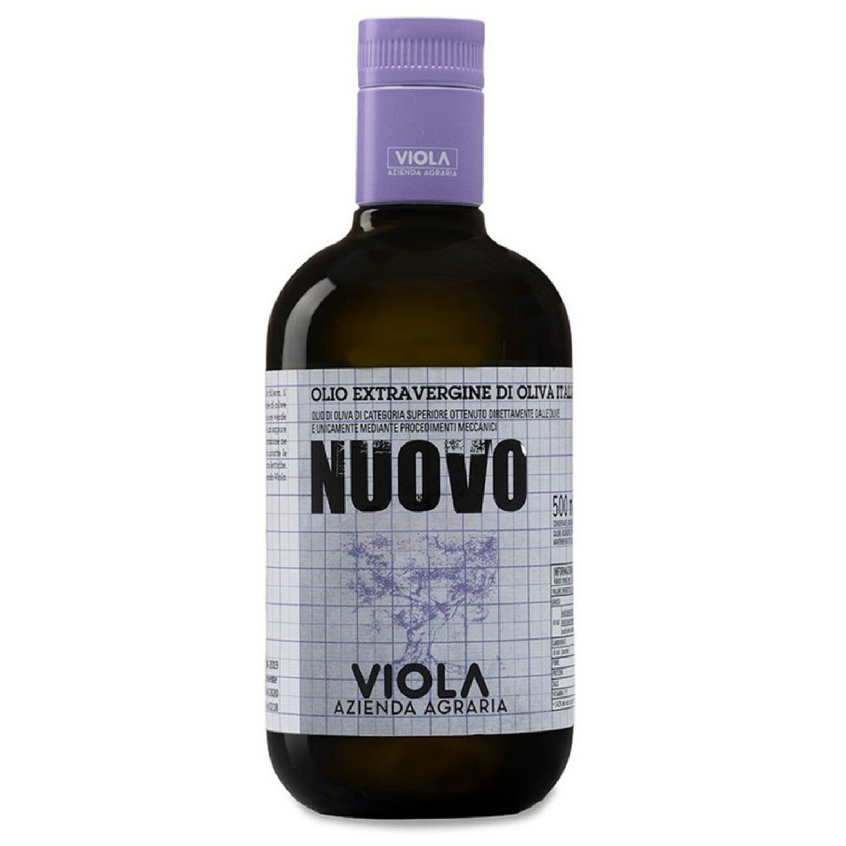 Nuovo von Viola aus Umbrien