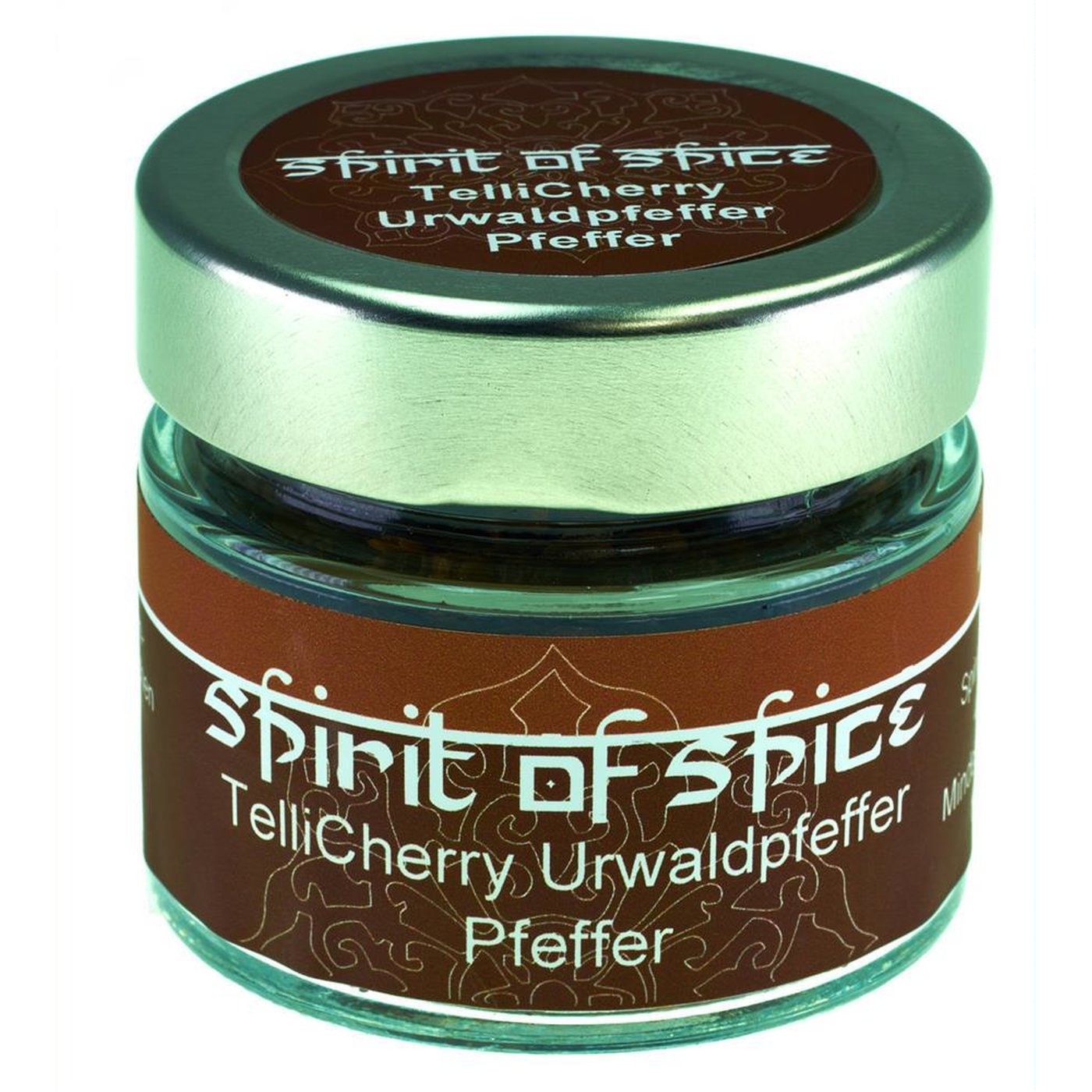 TelliCherry Urwaldpfeffer